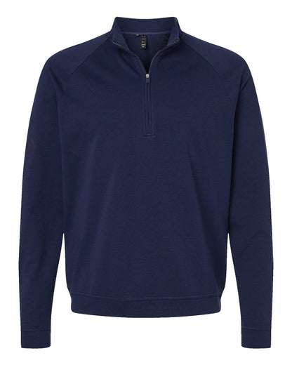 Men's Club Quarter-Zip Pullover - A598
