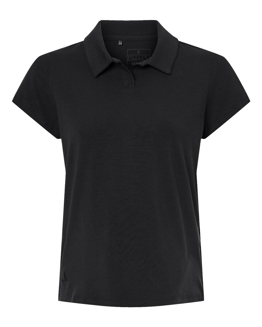 Women's Blended Polo - A690