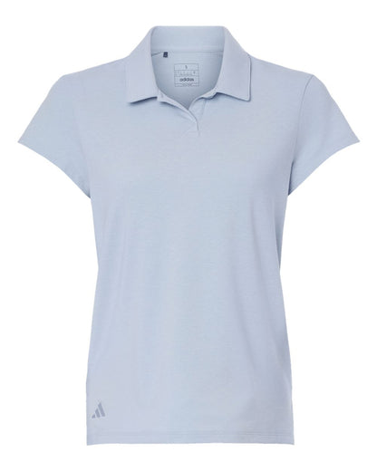 Women's Blended Polo - A690