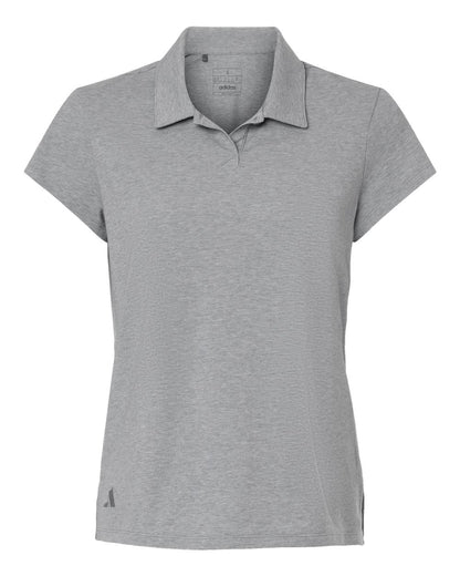 Women's Blended Polo - A690