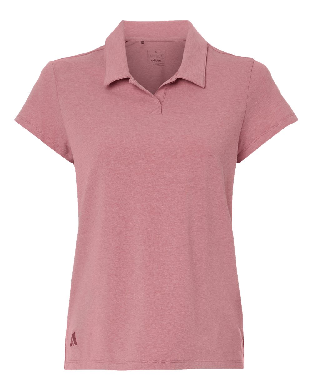 Women's Blended Polo - A690