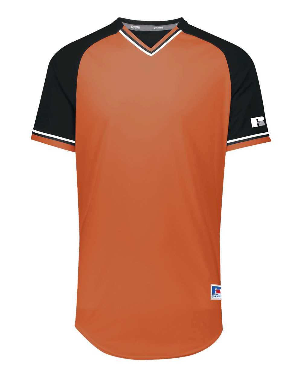 Youth Classic V-Neck Jersey - R01X3B