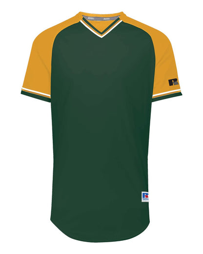 Youth Classic V-Neck Jersey - R01X3B