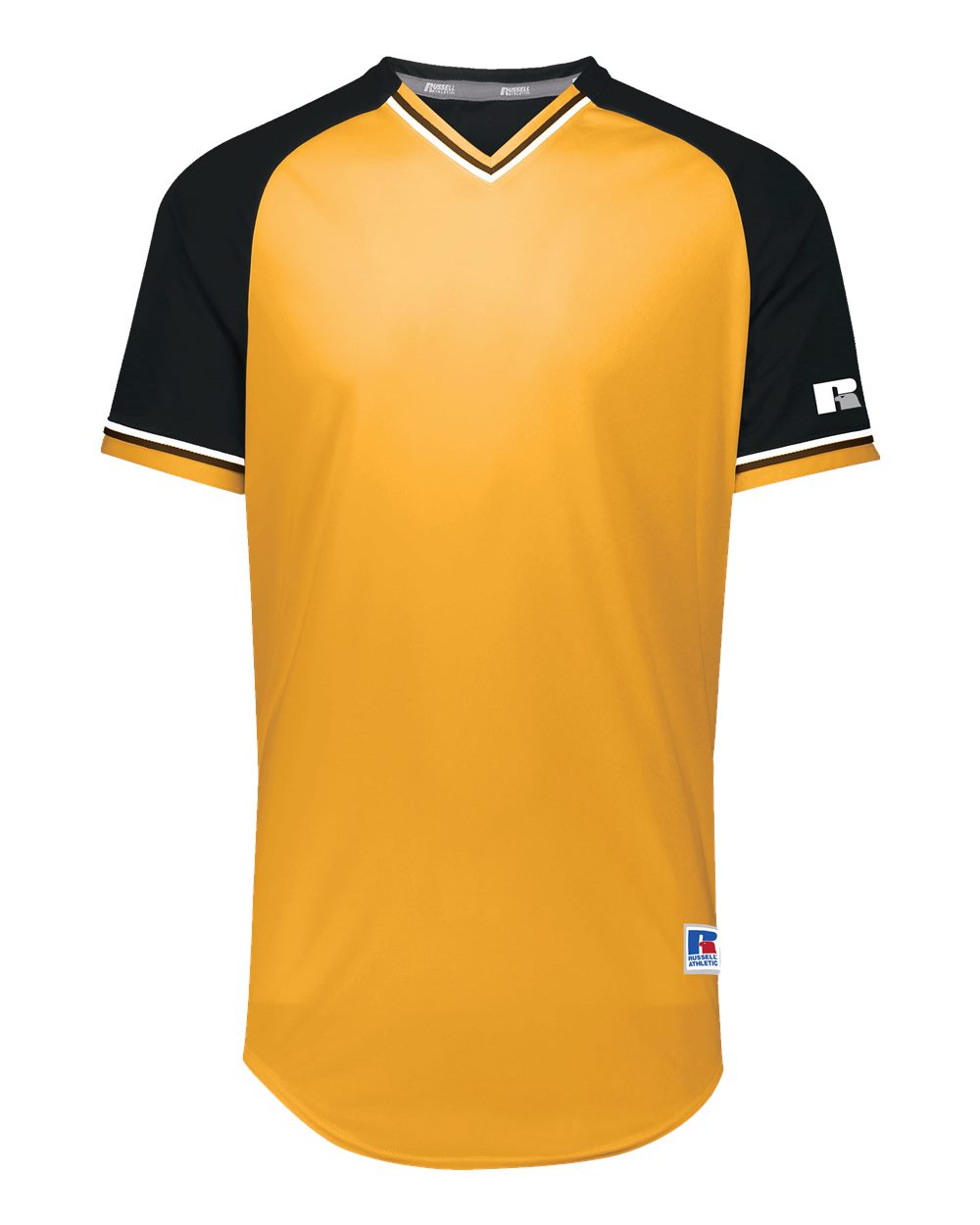 Youth Classic V-Neck Jersey - R01X3B