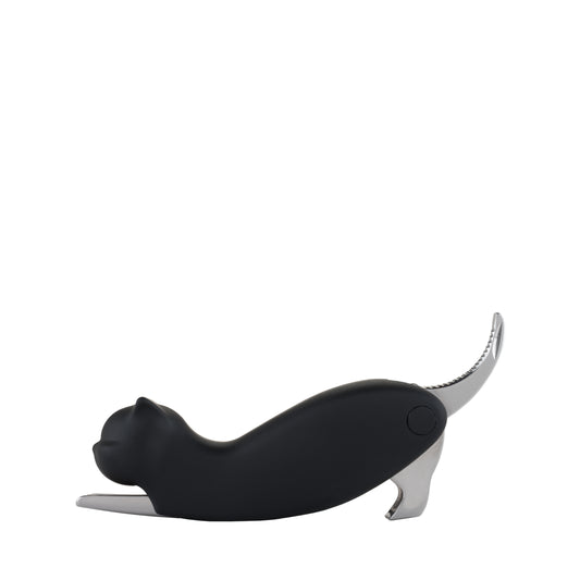 TrueZoo® Allie™ Cat Double-hinged Corkscrew
