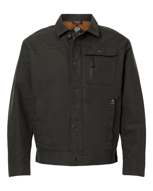 Men's Renegade Lifestyle Jacket - 5057