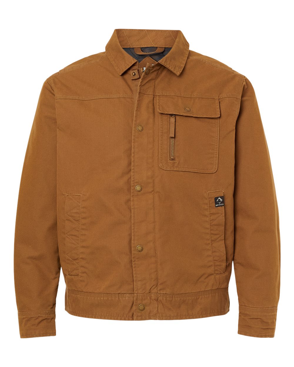 Men's Renegade Lifestyle Jacket - 5057