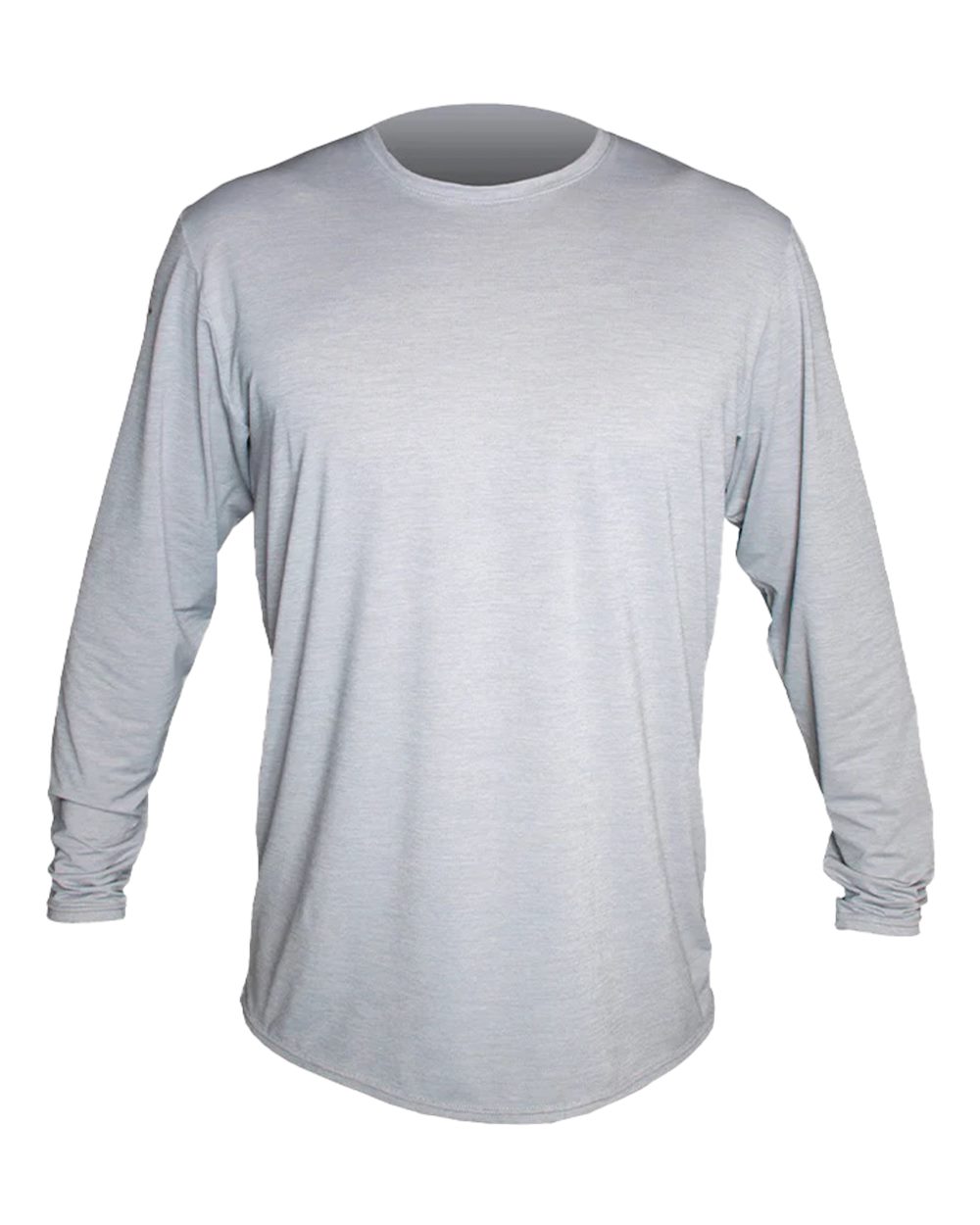 Men's Low Pro Tech Long Sleeve T-Shirt - MVLPRL8