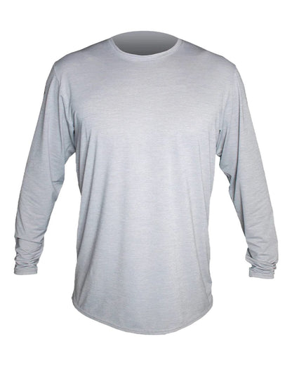 Men's Low Pro Tech Long Sleeve T-Shirt - MVLPRL8