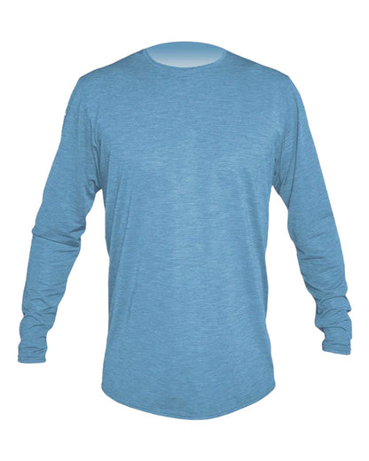 Men's Low Pro Tech Long Sleeve T-Shirt - MVLPRL8