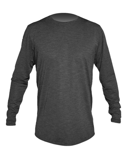 Men's Low Pro Tech Long Sleeve T-Shirt - MVLPRL8