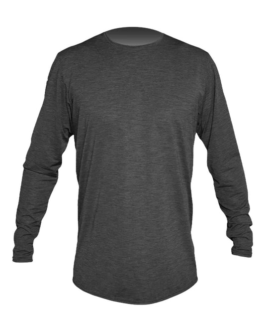 Men's Low Pro Tech Long Sleeve T-Shirt - MVLPRL8
