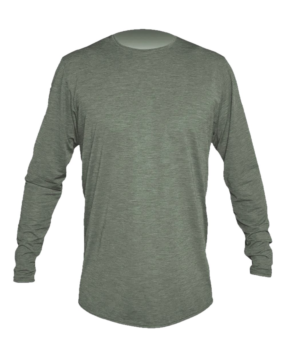 Men's Low Pro Tech Long Sleeve T-Shirt - MVLPRL8