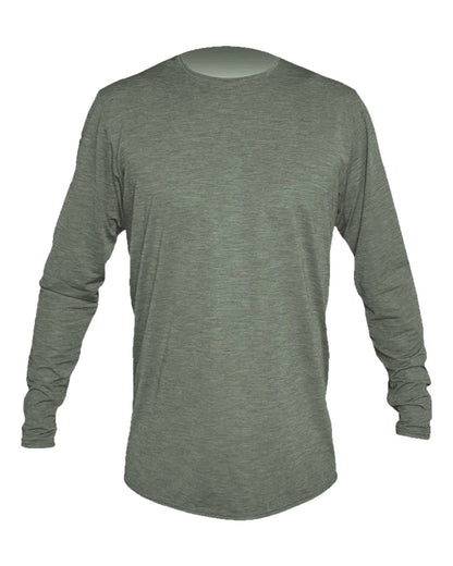 Men's Low Pro Tech Long Sleeve T-Shirt - MVLPRL8