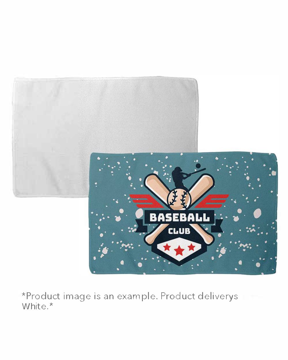 Sublimation Rally Towel - PSB1118