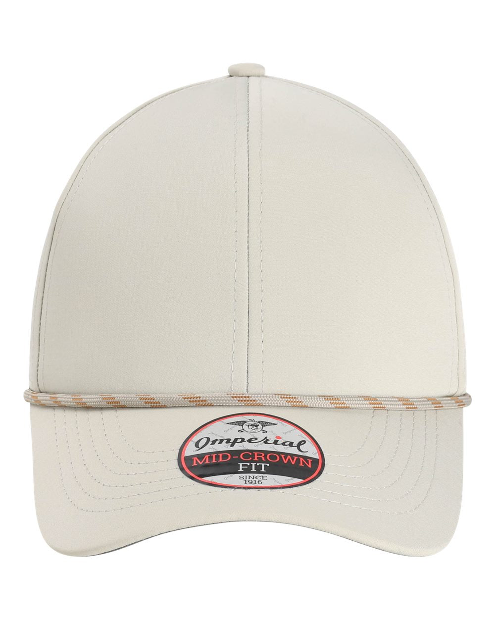 The Habanero Performance Rope Cap - 6054