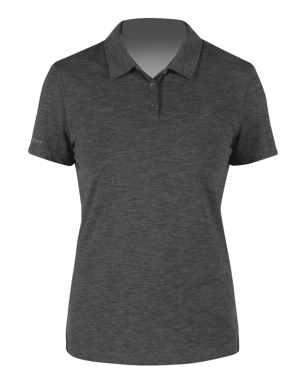 Women's Breeze Tech Polo - WPBRZS1