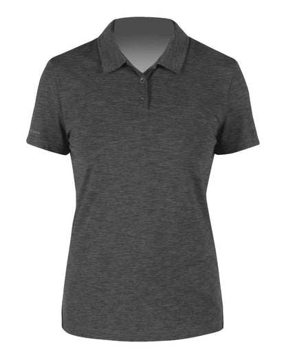 Women's Breeze Tech Polo - WPBRZS1