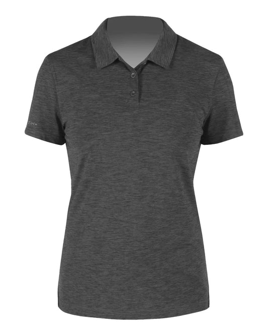 Women's Breeze Tech Polo - WPBRZS1