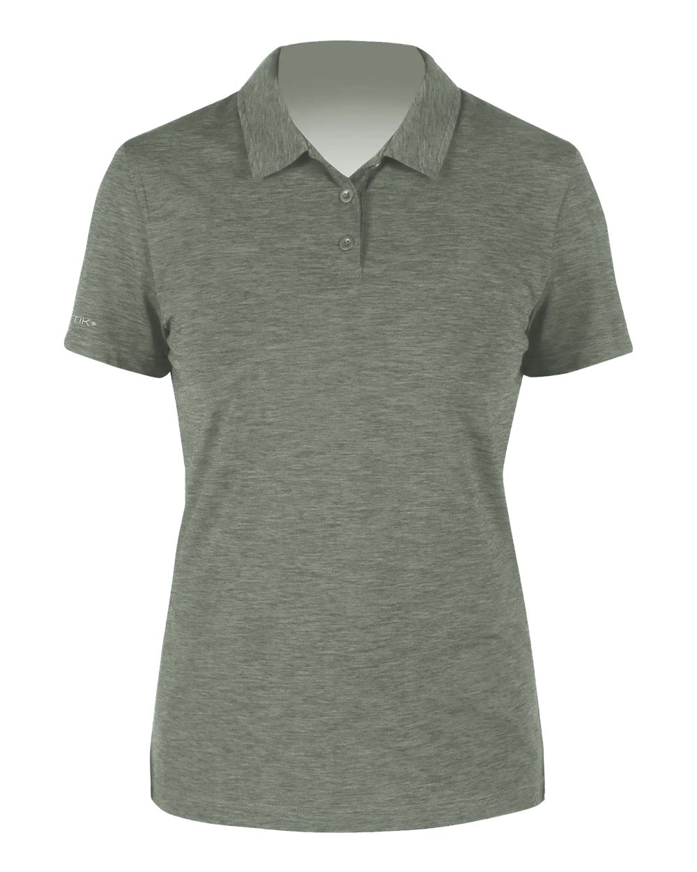 Women's Breeze Tech Polo - WPBRZS1