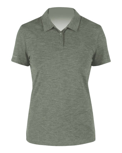 Women's Breeze Tech Polo - WPBRZS1
