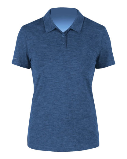 Women's Breeze Tech Polo - WPBRZS1