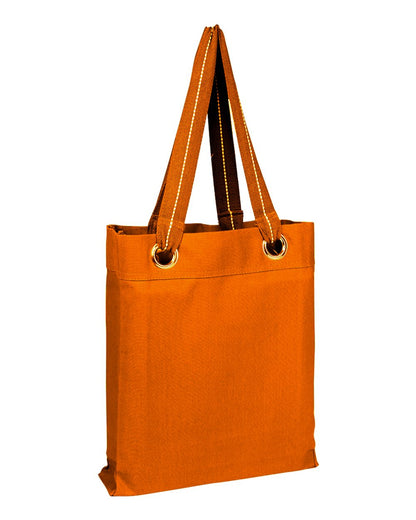 Large Grommet Tote - Q1630