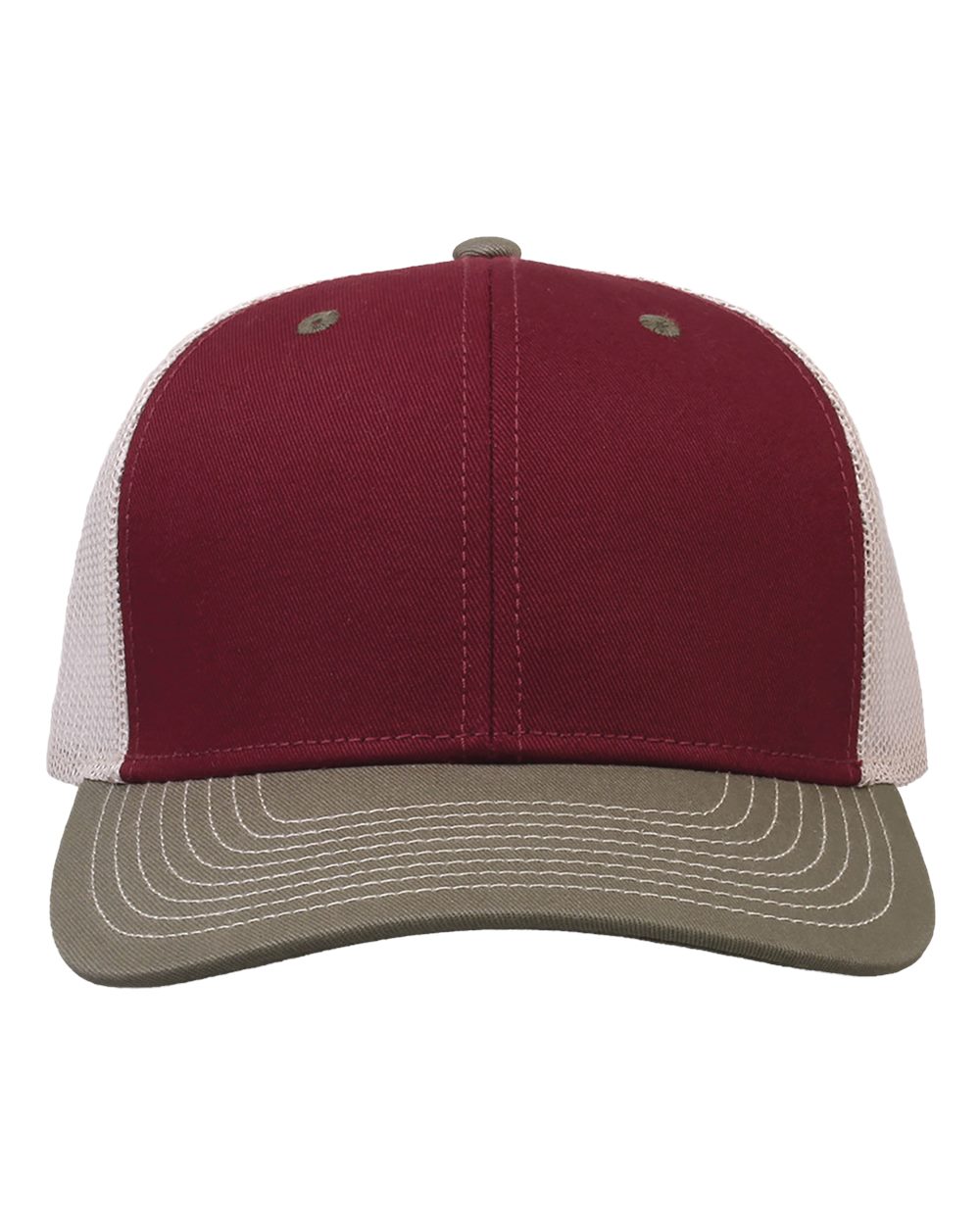 Everyday Trucker Cap - GB452E