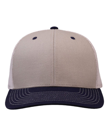 Everyday Trucker Cap - GB452E