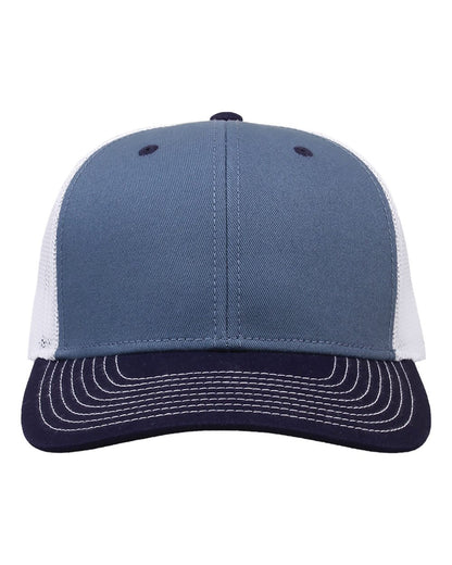 Everyday Trucker Cap - GB452E