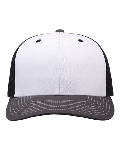 Everyday Trucker Cap - GB452E