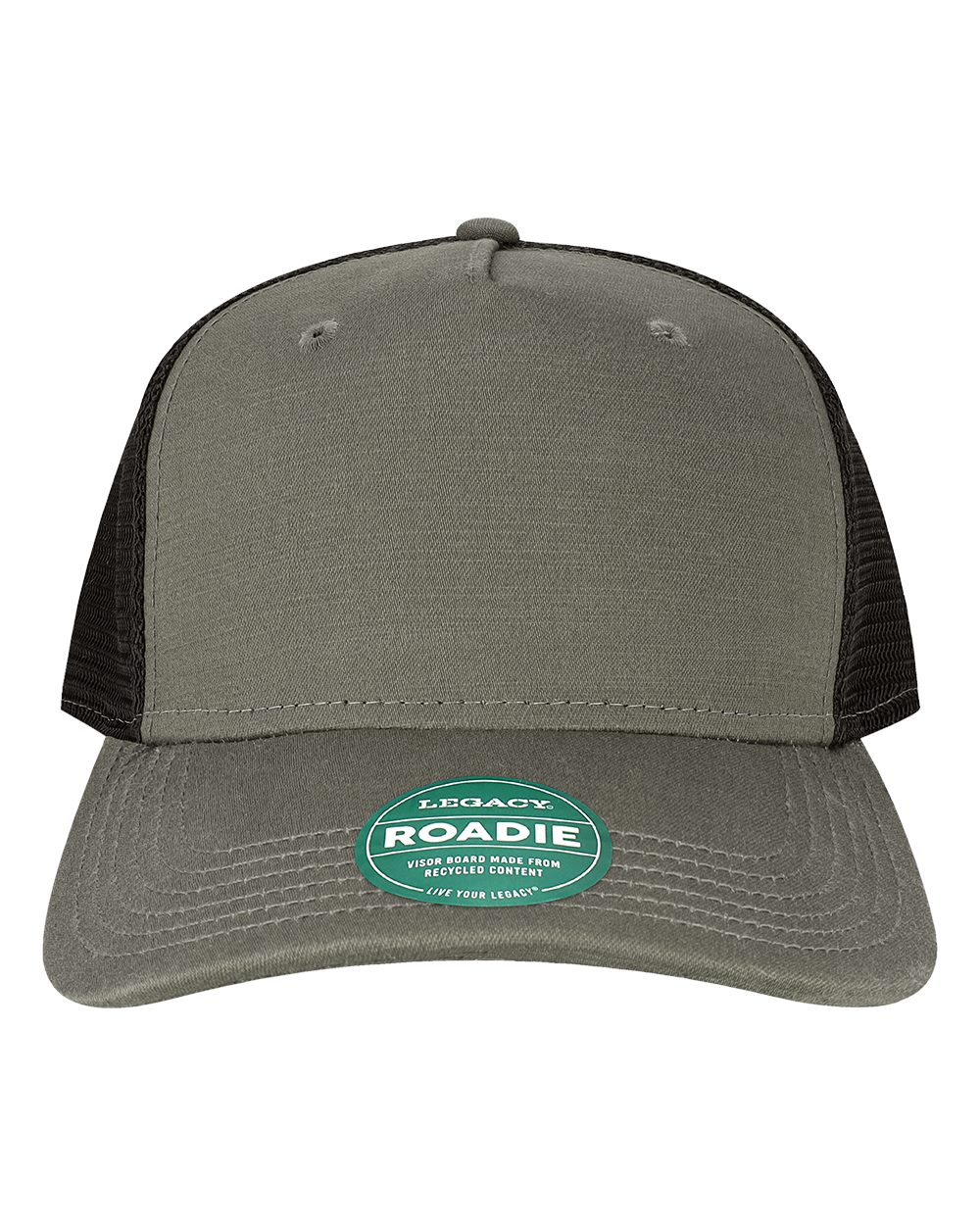 Five-Panel Trucker Cap - ROADIE
