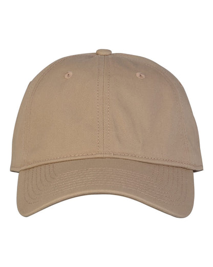 Classic Twill Cap - GB210