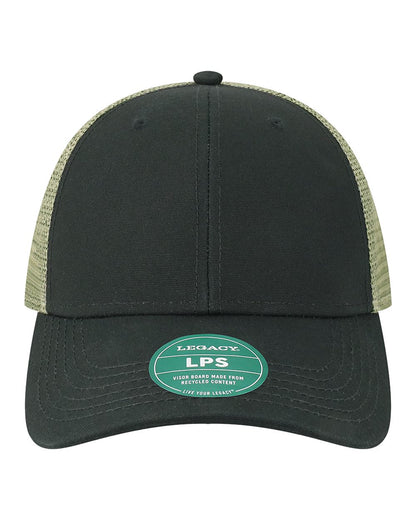 Lo-Pro Snapback Trucker Cap - LPS