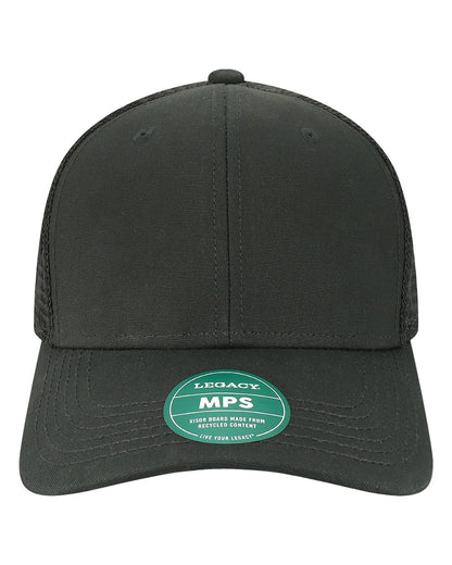 Mid-Pro Snapback Trucker Cap - MPS