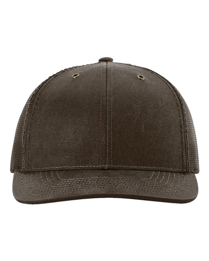 Fremont Trucker Cap - 112WF
