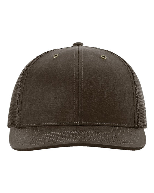 Fremont Trucker Cap - 112WF