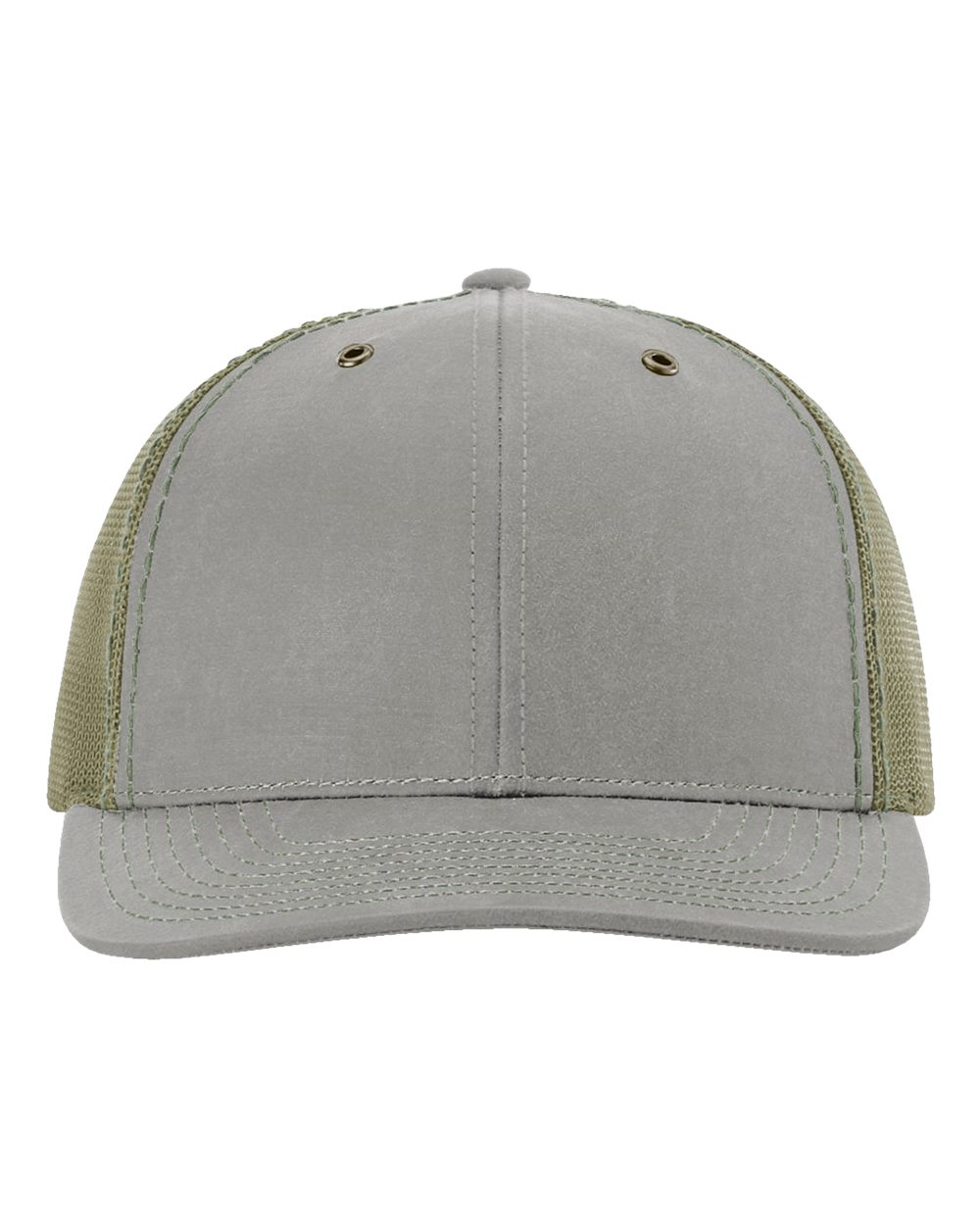 Fremont Trucker Cap - 112WF