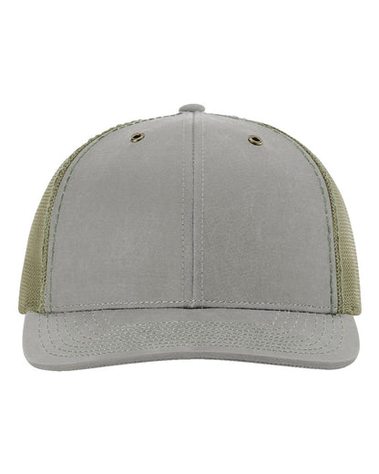 Fremont Trucker Cap - 112WF