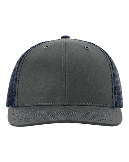 Fremont Trucker Cap - 112WF