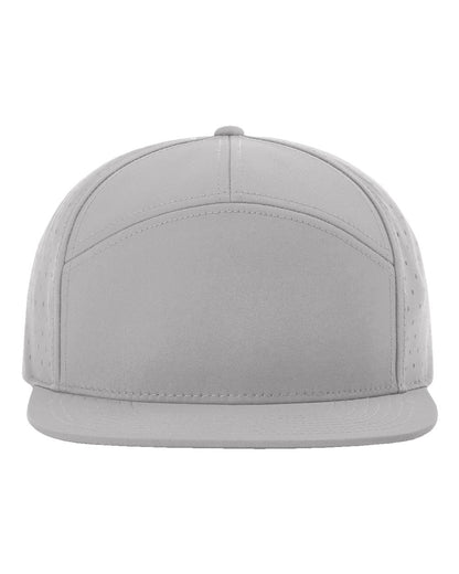 Cannon Cap - 169