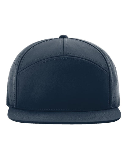 Cannon Cap - 169
