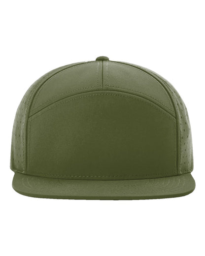 Cannon Cap - 169