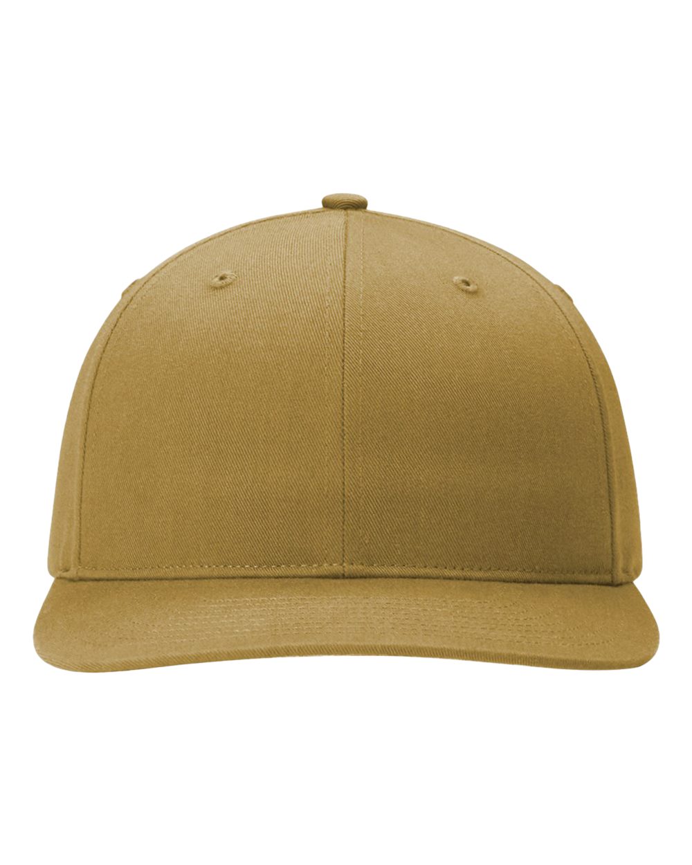 Twill Back Trucker Cap - 312