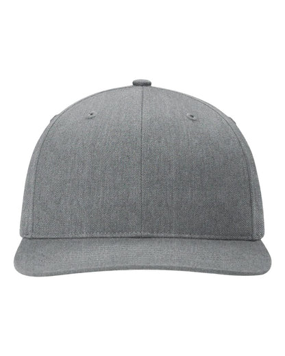 Twill Back Trucker Cap - 312