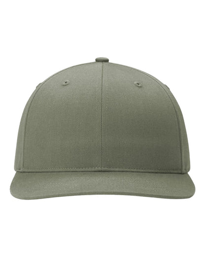Twill Back Trucker Cap - 312