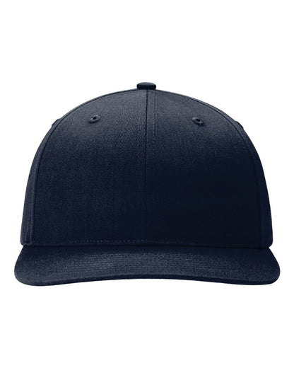 Twill Back Trucker Cap - 312