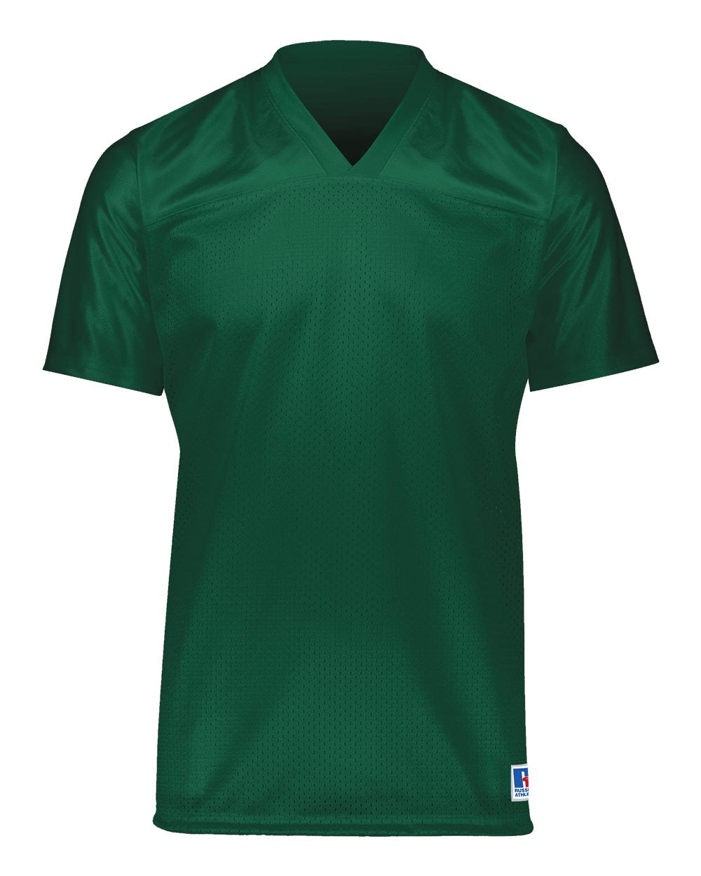 Youth Solid Flag Football Jersey - R0593B