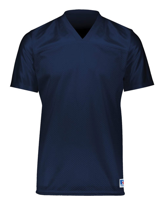 Youth Solid Flag Football Jersey - R0593B
