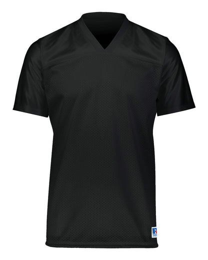 Unisex Solid Flag Football Jersey - R0593M